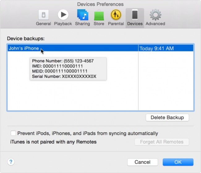 imei check