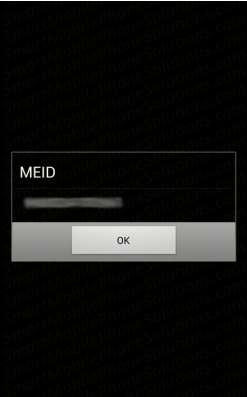 imei check