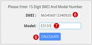 débloquer huawei e3131