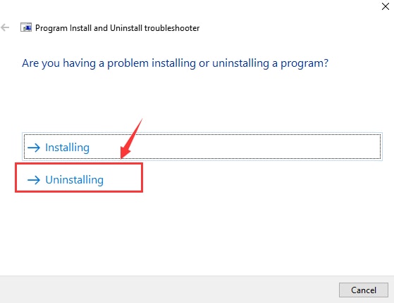 désinstaller itunes