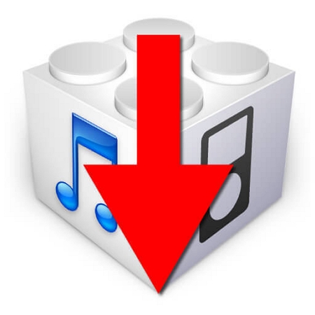 cómo cambiar a la versión anterior de ios sin computadora