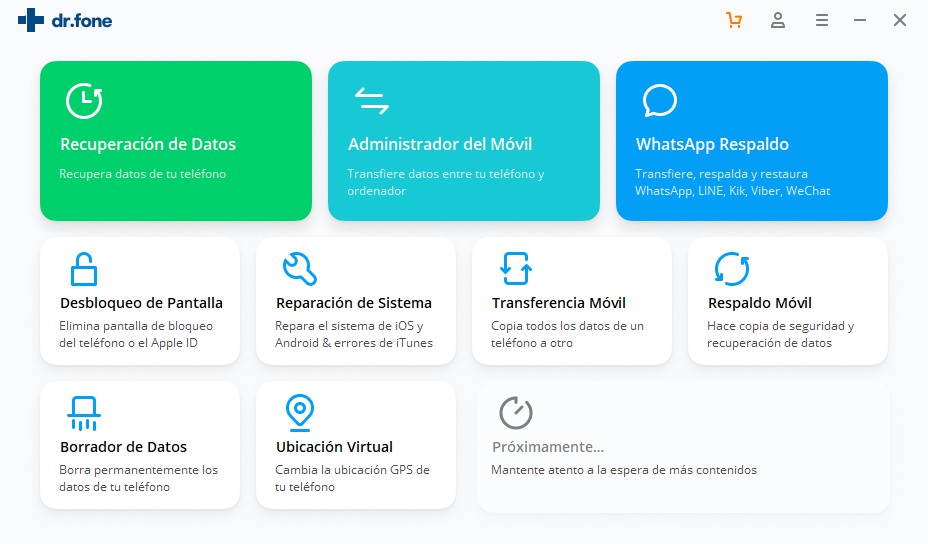 Retire la pantalla de bloqueo de Android 