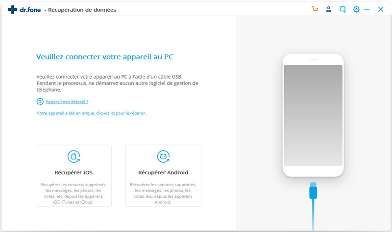 mode dfu iphone-comment restaurer l'iPhone à partir de la sauvegarde itunes